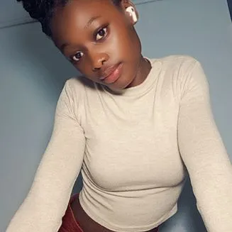 DevoteEbony - Anal Amateur Profil
