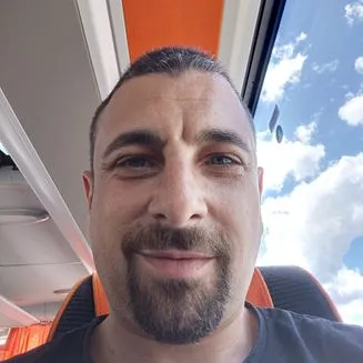 Mario_X - Anal Amateur Profil