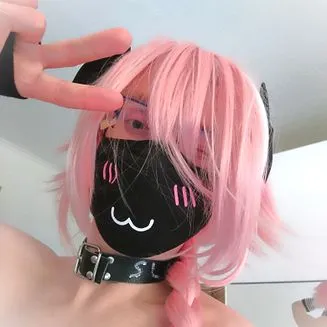 MilliQ - Anal Amateur Profil