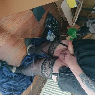 Sissypartys - Anal Amateur Profil