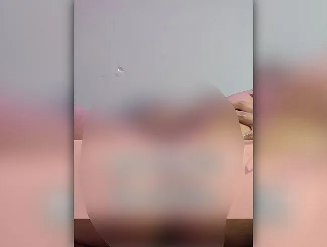 Meine Grenzen gehen verloren, wenn ich auf einem guten Schwanz sitze