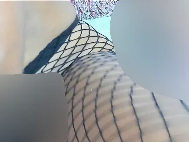 süßes Loch! - alessaboner