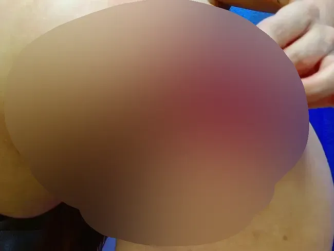 Disziplin & Spitze: Deine Private Überstunde - AlinaRyan