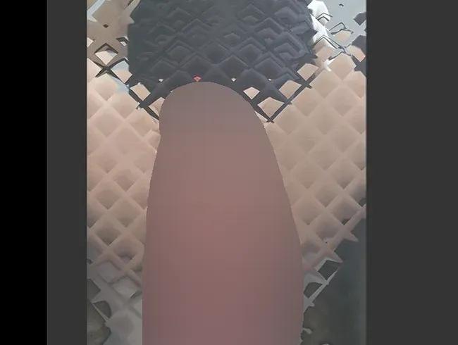 Endlich geschafft Knoten in mir!