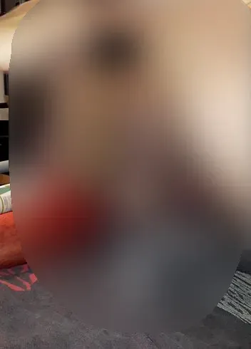 Die Sissy muss in ihrem geilen roten Outfit sich bücken und wird durchgefickt - Arschsissy69
