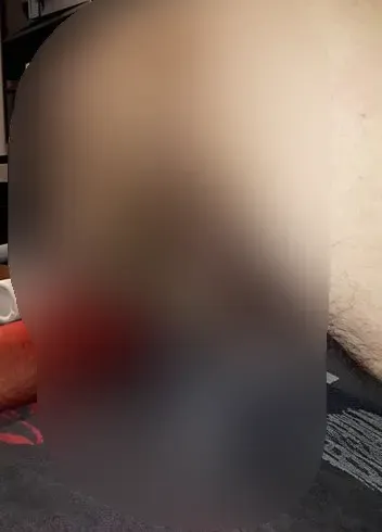 Die Sissy wird doggy schön durchgefickt - Arschsissy69