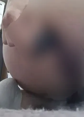 Tiefer Anal Fick mit meinem Riesen Gummi Dildo. Danach kommt er in mekn Mund ? - Babyboo999 Anal Video