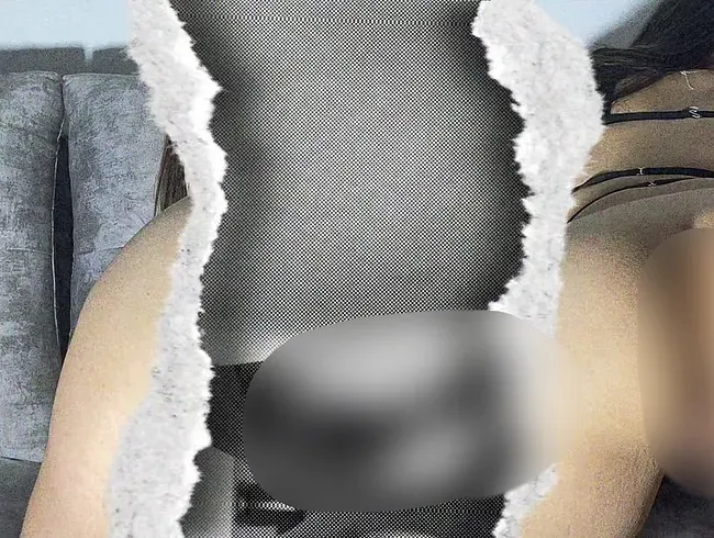 köstliche Vorschau auf ein Video, das ich aufgenommen habe und in dem sie mir den Arsch brechen