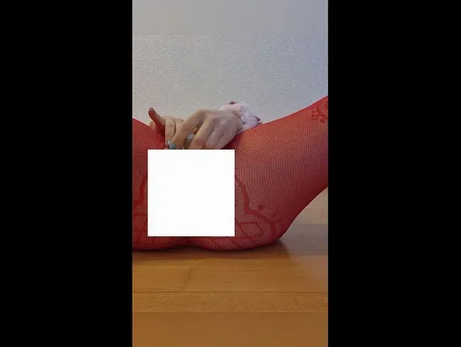 Geile Squirts & Dildo in meinem Arsch ;)..........