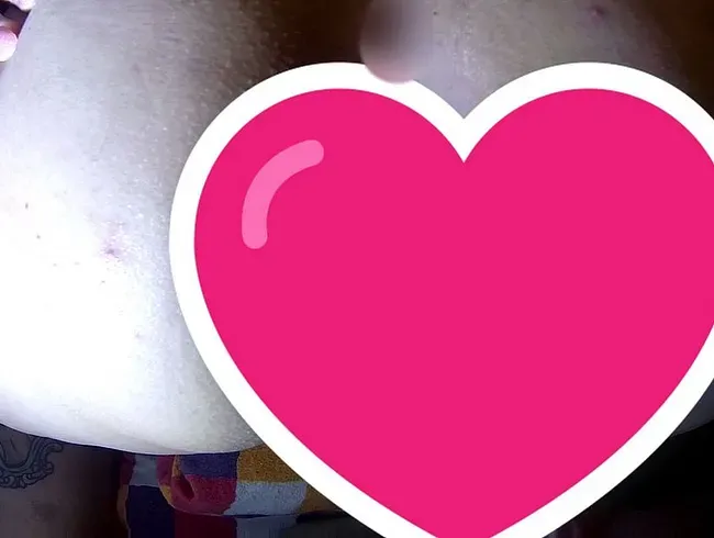 Ich spritzt ihr einfach tief in ihren geilen Arsch