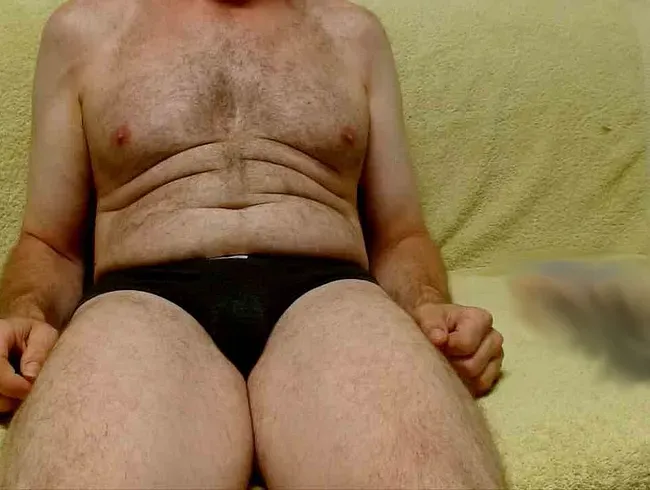 Abend mit ausgiebigem Analspiel - 3 Finger & 3 Toys