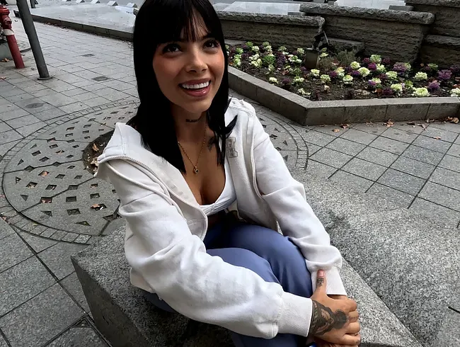 KEINE GNADE! Hotwife-Arschloch vor den Augen ihres betrogenen Ehemanns zerstört