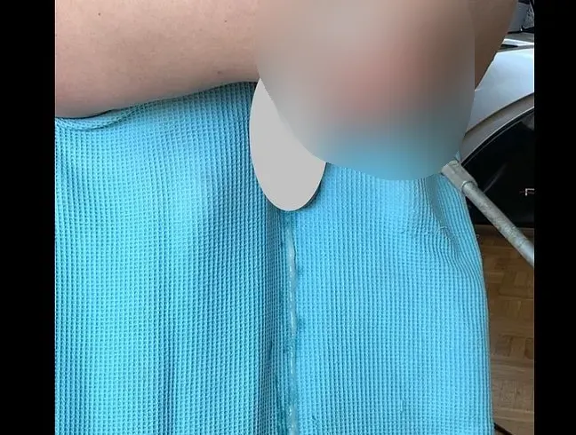 Tiefer Fick von hinten bringt mich zum kommen - Christian_AG