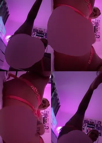 OMG!! Ich Finger zum ersten Mal mein arsch!!