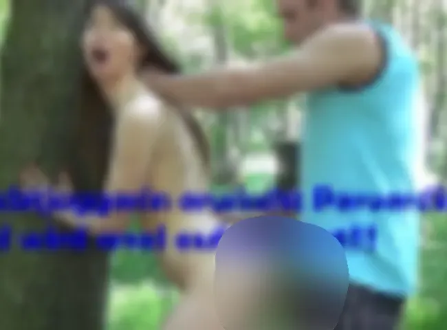 Nacktjoggerin erwischt Perversling und wird anal aufgebohrt!!!