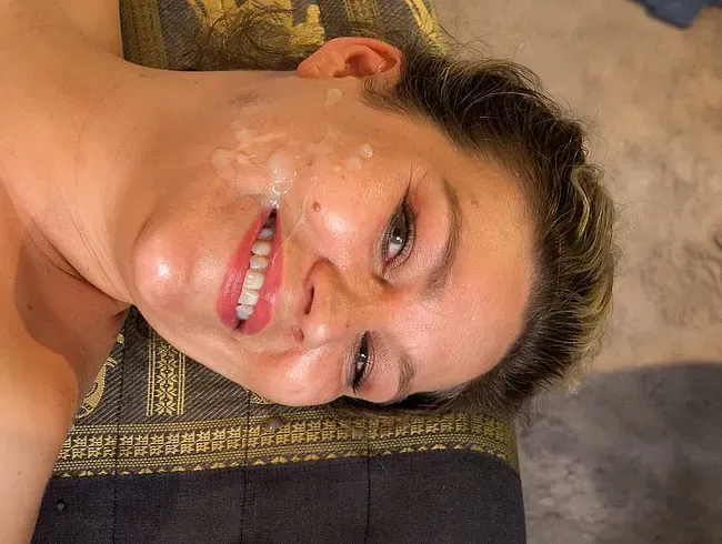 Du hast mich nicht gefragt, ob du meinen Arsch ficken darfst!!! - DaddysLuder Anal Video
