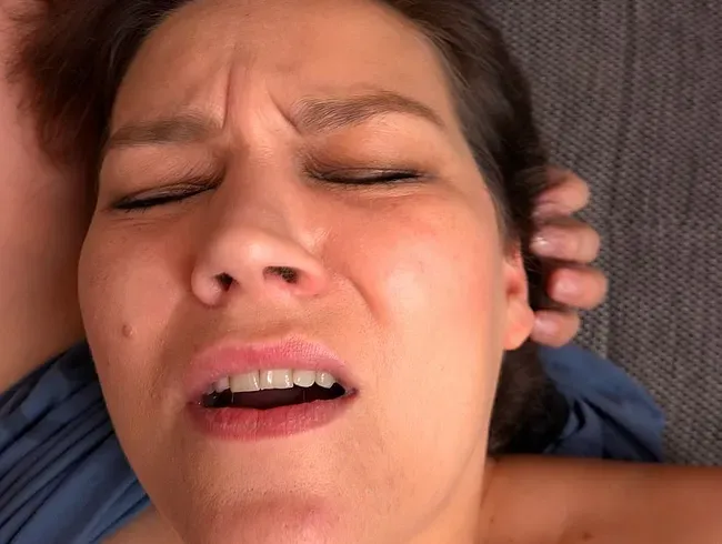 Wieso wird beim Arschficken meine Fotze so feucht?