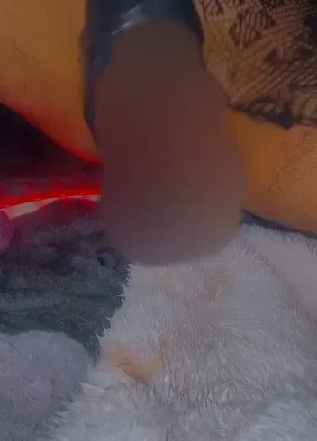 Hartdcore Sissy kommt zum dritten Mal . Guckt euch mal an wie sehr ich leide - Dari_femboy