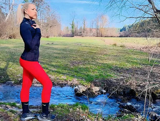 PERVERSER 3LOCH OUTDOORFICK mit JUNGSPUND – ALLES OHNE GUMMI! DAS hätte er NIE erwartet! | PISSFOTZE