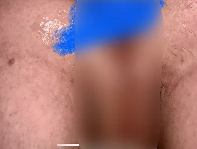 Das hatte ich nicht erwartet.