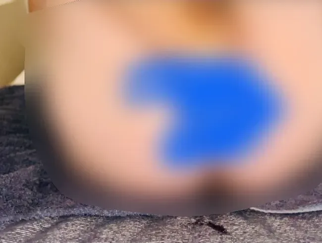 Was sagt ihr dazu? Fisting!