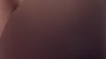 Geiles Mädchen nass