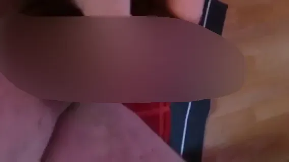 Raus muss der Sperma, du willst es doch auch?