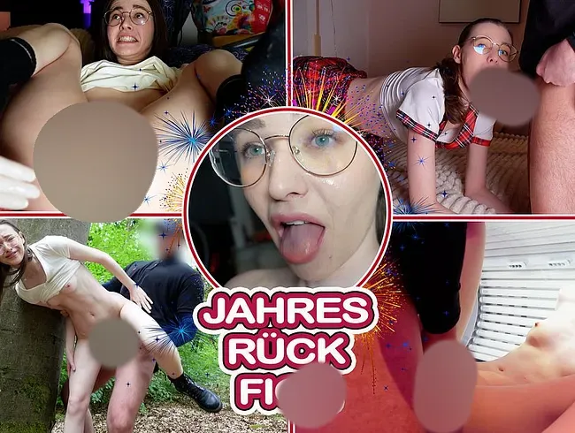 BEST OF AUS MEINEN B/G VIDEOS 2025!