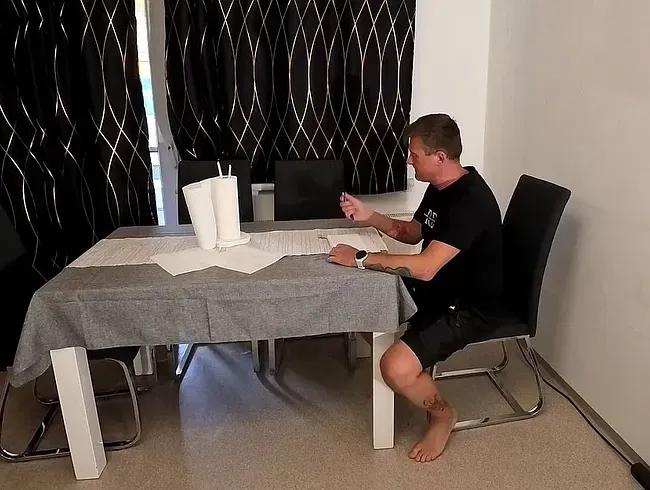 Die wissenschaftliche erforschung des schwarzen loches