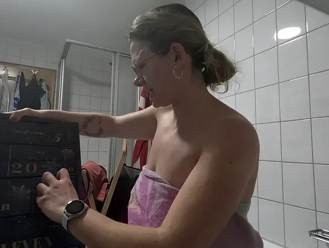 Adventskalender! Weiter geht’s ..