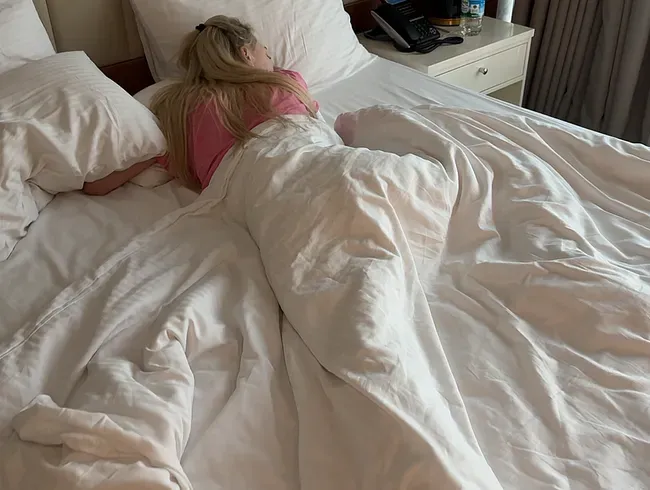 Mein erstes mal Anal im Hotel mit einem Fremden