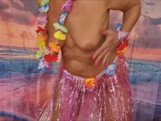 Dir den Herrentag versüßen - ibizalady