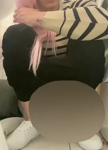 Anal b**** - JacquelineSExxY67