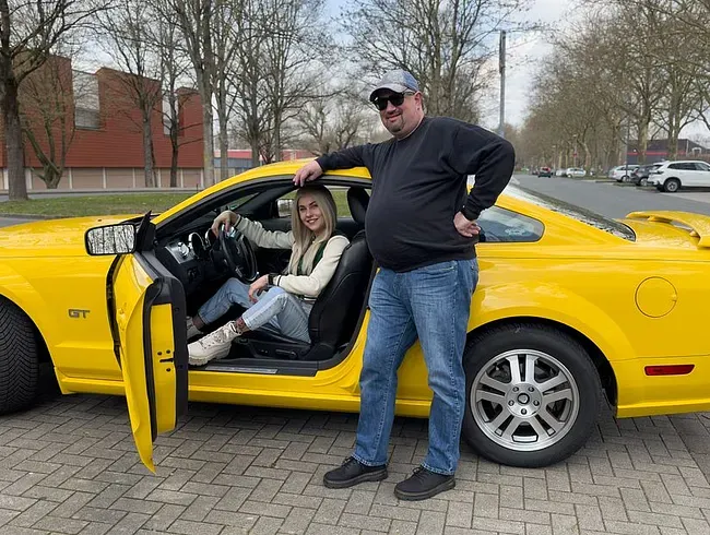 DEAL? 300 PS Hengst! Echter geiler USER-FICK! EHRLICH, UNCUT-AO-FICKEN + BONUS PRIVATER USER-SEX!