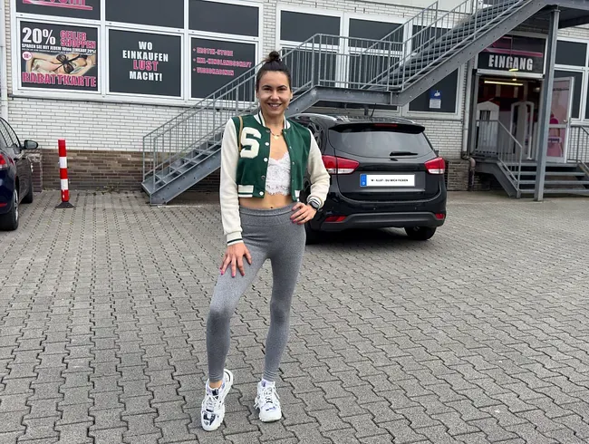 FSK 21+! FISTING-WELTPREMIERE! Mein ALLERERSTES Mal vom Mann gefistet – die komplette Zerstörung?