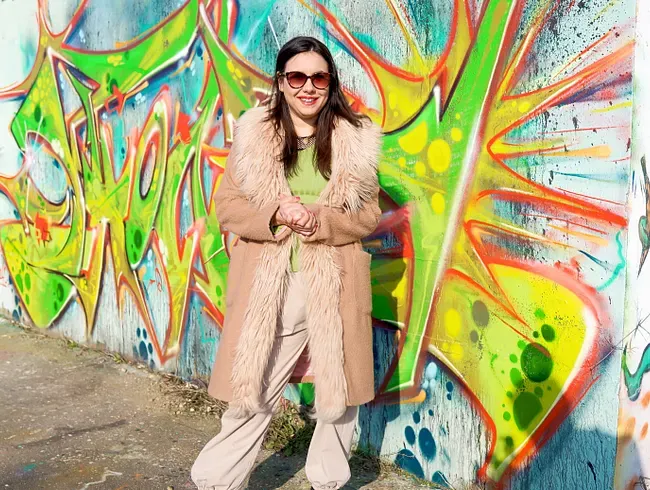 OMG, DREHABBRUCH! Das erste MAL komplett 100 % REAL ERWISCHT! WAS für eine blöde Fotze!