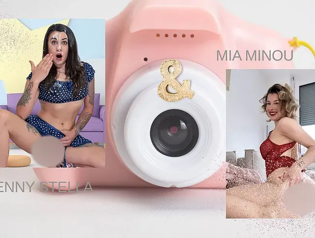 W.T.F! AO-HOBBY-HUREN-ESKALATION mit perversen LKW-FAHRER! MIT MEGA versautem BONUSMATERIAL!