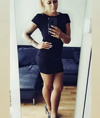 Mein EX war mal wieder zu Besuch