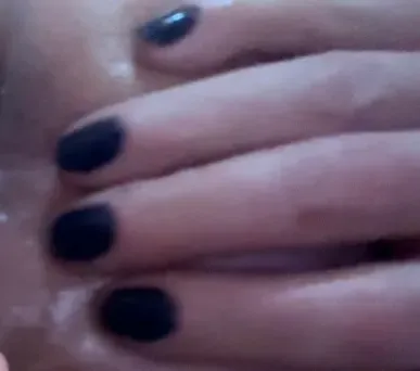 Meine Fotze ist Schwanz geil