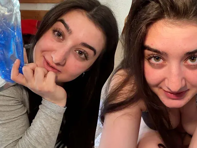 Neues Toy zerfickt Arsch und Pussy! Mein krassester Analfick!! - LeahSnuSnu Anal Video