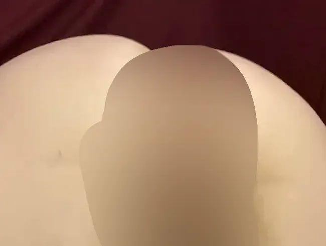 Doggy Arschwackeln extrem