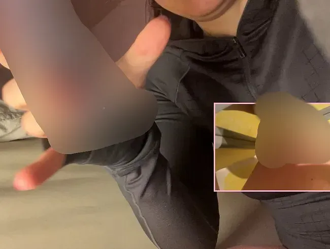 20cm Dildo Anal versucht. Schaffe ich das?