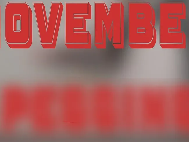 November Pegging geil war es wieder