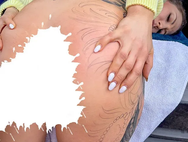 Public Arsch gefickt beim ersten Date!