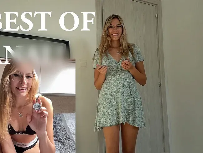 BEST of ANAL!!