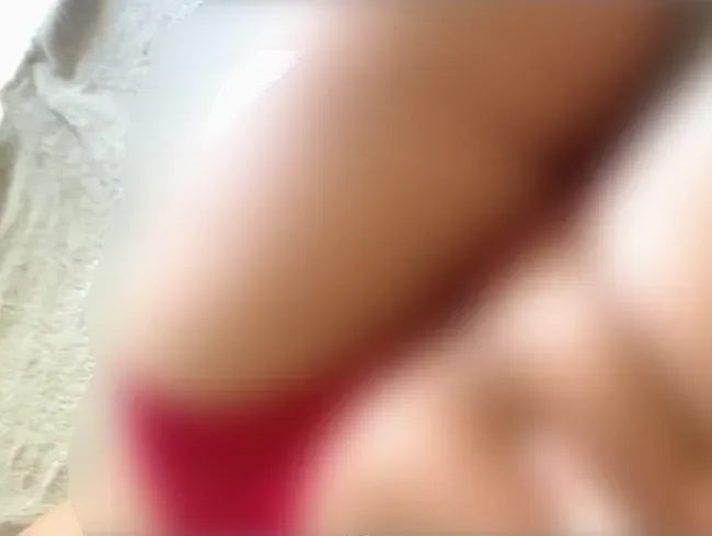 Schön gedehnt und noch besser gefickt