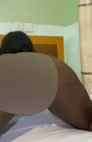 Pussy twerk - Lust-Linda