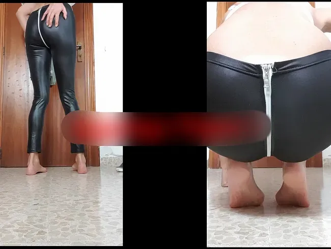 Leggings Pupse 1