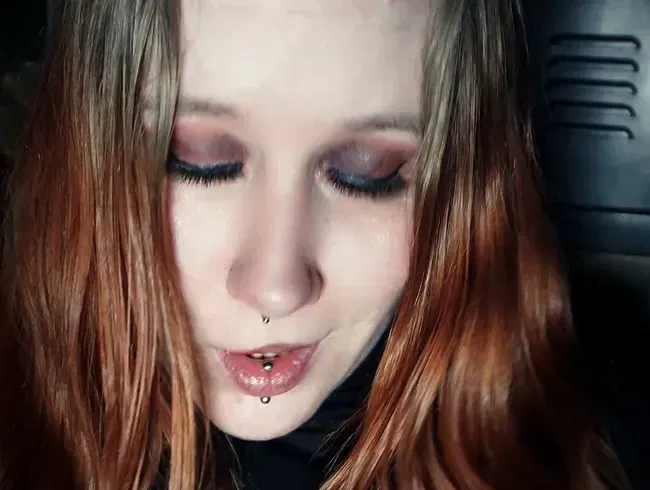 *SKLAVENAUFGABE* Anal Dehnprotokoll