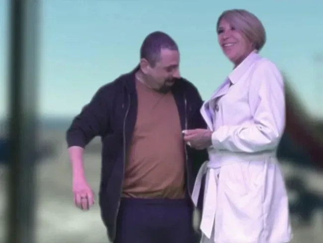 Am Flughafen getroffen - Mario_X Anal Video